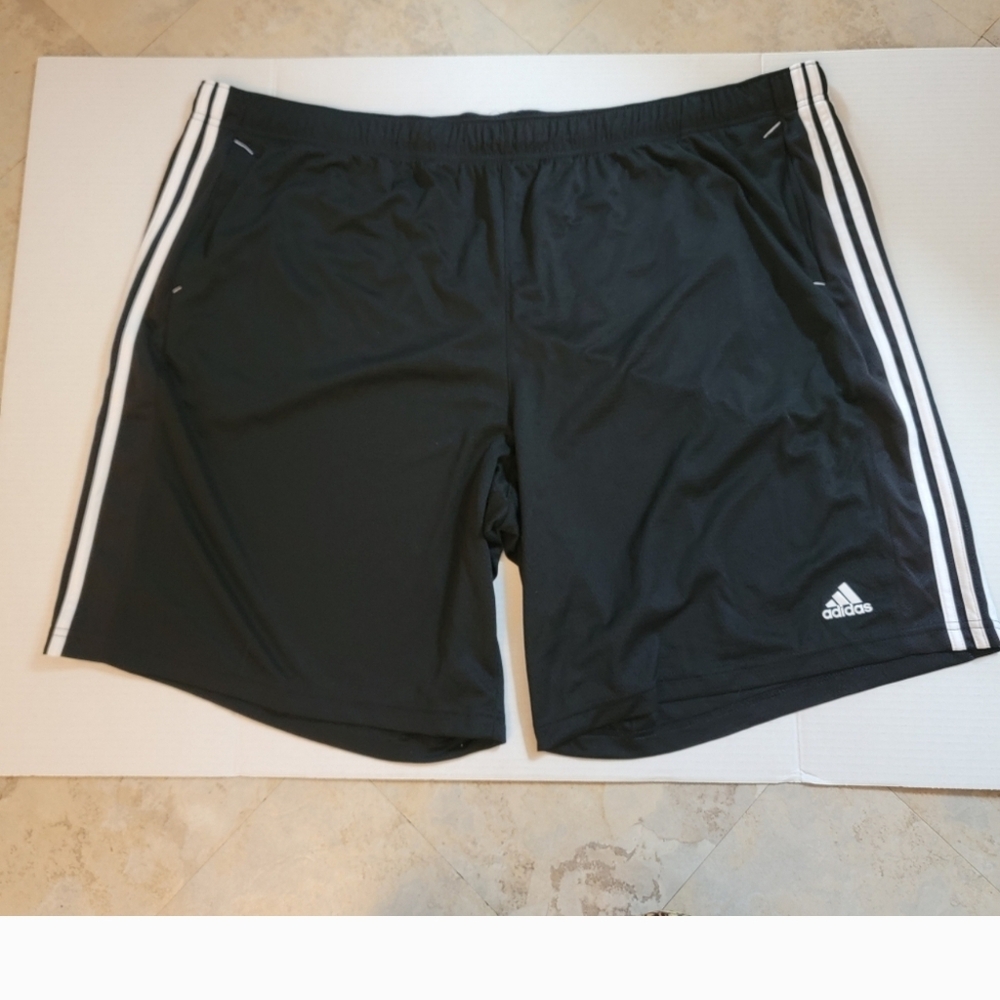 Adidas Men's Shirts Climalite Moisture Wicking